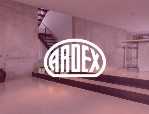 System Solution Partner: ARDEX