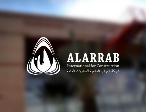 Construction Partner: ALAARAB