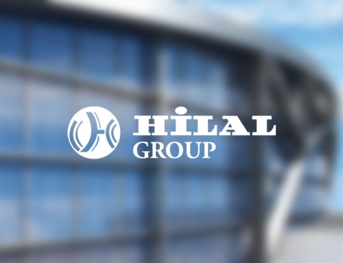 Sytem Solution Partner: HİLAL ALUMINUM