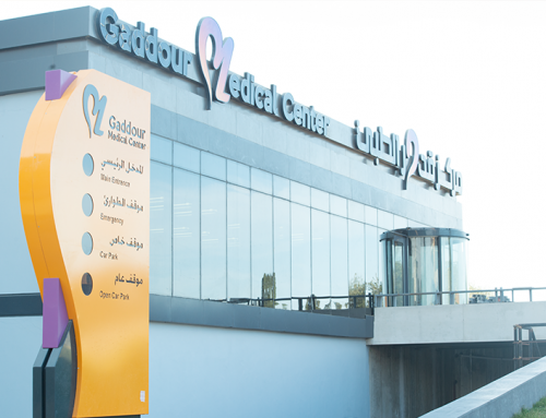 Gaddour Medical Center